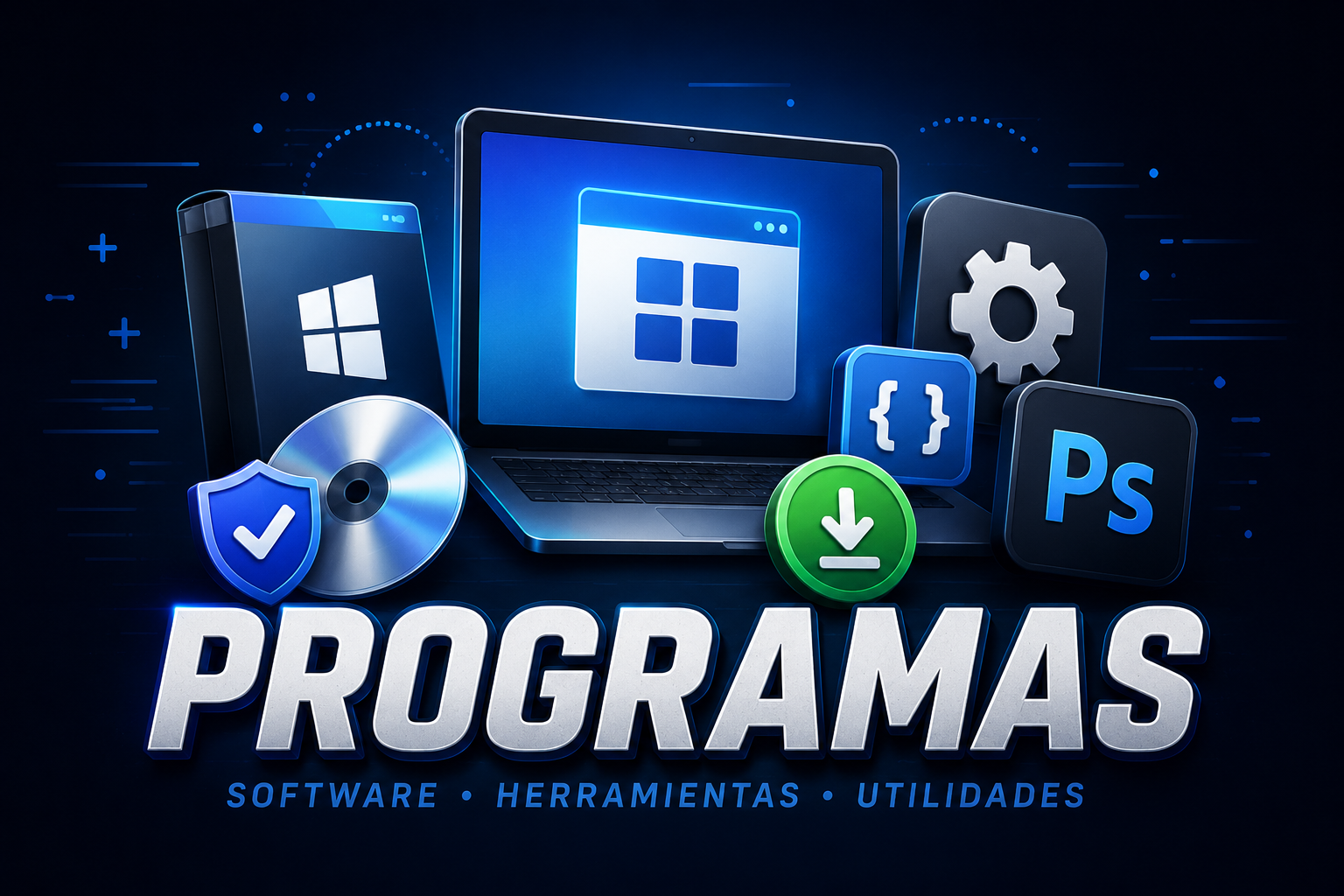Programas para PC